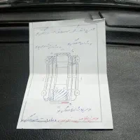 معاوضه میگنم با موتور|خودرو سواری و وانت|نیشابور, مازول|دیوار