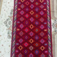 فروش انواع گلیم و قالیچه پشمی