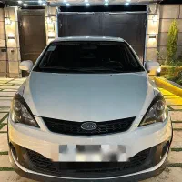 ام وی ام ۳۱۵ نیو اسپرت لاکچری/ معاوضه