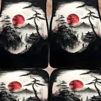 اگزوز سورن توروبو دارم