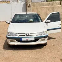 پژوپارس دوگانه شرکتی|خودرو سواری و وانت|قیدار, |دیوار