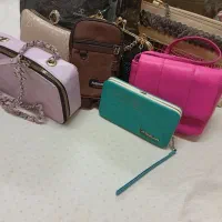 کیف های نو