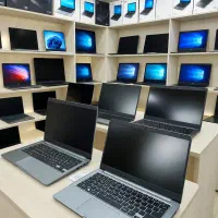 پخش کننده اصلی لپتاپ استوک تک و عمده تنوع بالا