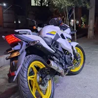 مگلی مدل ۱۴۰۱کارکرد۱۵۰۰دونه مدارک آماده|موتورسیکلت|سنندج, |دیوار