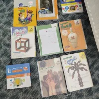 کتاب تست