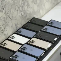 آیفون اپل iPhone 13 pro با حافظه 256 گیگابایت