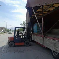 اجاره لیفتراک