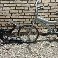 دوتا دوچرخه ۲۰
