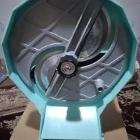 اسلایسر دستی دواردستی درحدخیلی خیلی نو|خردکن، آسیاب، غذاساز|سبزوار, پاسداران|دیوار