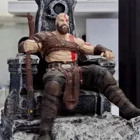 مجسمه کریتوس دکوری