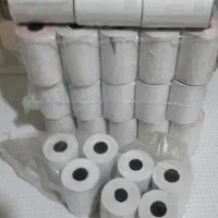 کاغذ رول کارت خوان