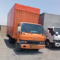 باربری و حمل اثاثیه منزل