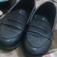 کفش طبی کالج