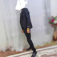 کت و شلوار مردانه