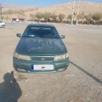 فروش دوو سیلو مدل ۱۳۷۸|خودرو سواری و وانت|کرج, باغستان|دیوار