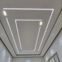 اجرای کناف و دکوراسیون داخلی