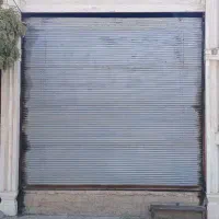 درب کرکره ای و درب ویترین|مصالح و تجهیزات ساختمان|کوهدشت, |دیوار