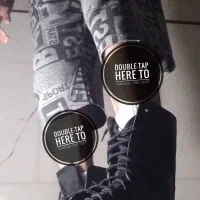 پوتین مردانه چرم