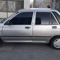 ماشین پراید