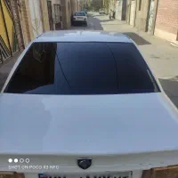 سمند ال ایکس|خودرو سواری و وانت|نیشابور, ۲۲ بهمن|دیوار