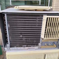 کولرگازی اوجنرال موتوربزرگ|کولر گازی و فنکوئل|سراوان, |دیوار