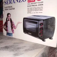 اون توستر سرانزو