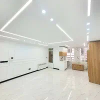 فروش واحد/فولدیزاین/سالن پرده خور/مناسب سخت پسند|فروش آپارتمان|تهران, جی|دیوار