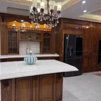 ۱۰۴ متر _ ۲ خواب _ مالک پول لازم مفت