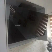 هود کَن مدل اطلس ، مورب ، عرض ۹۰ ، نو