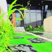 ویلاهمکف-مدرن-داخل-مجتمع-خصوصی