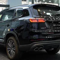 تیگو هشت پرومکس آی ایی(F8 PROMAX IE)