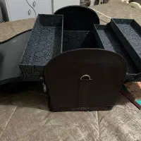 کیف چرم لوازم