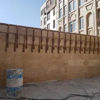 گاز کشی ساختمان و لوله کشی،تاسیسات آب و فاضلاب