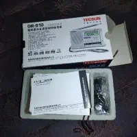 رادیو تکسون DR-910|پخش‌کننده همراه|تهران, حافظیه|دیوار