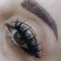 خدمات تخصصی کاشت و اکستنشن مژه (تخفیف ویژه)|خدمات آرایشگری و زیبایی|دورود, |دیوار