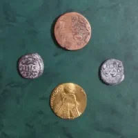 سکه های مناسبتی فاعو و‌مدال|کلکسیون سکه، تمبر، اسکناس|مشهد, آزادشهر|دیوار