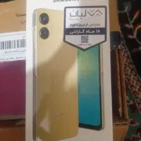 گوشی موبایل سامسونگ a 06