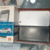 گوشی هواوی G630  جی ۶۳۰ در حد نو سالم|موبایل|تهران, جی|دیوار