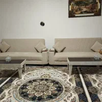 مبل در حد نو