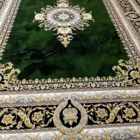نمایندگی تولیدی فرش ۱۲۰۰اردهال  (نگین غرب )