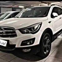 هایما  اس فایو (S5)/ صفر و خشک /تحویل فوری