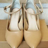 کفش مجلسی دخترانه شیک سایز 37