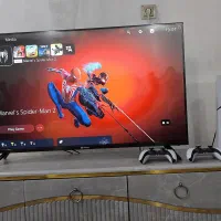 ps 5 اسلیم  دو دسته