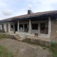 ویلاکلنگی حدوداً1300متری براصلی آسفالت لادمخ فومن