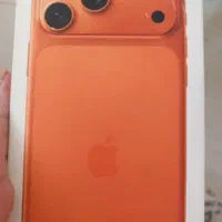 آیفون ۱۷پرومکس ۲۵۶ za