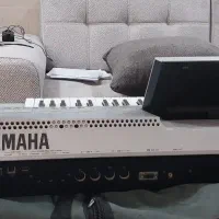 ارگ اورگ کیبورد یاماها تایروس۳|پیانو، کیبورد، آکاردئون|اهواز, شهرک توسعه نیشکر|دیوار