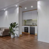 نیروی جوان برای کار داخل ساختمانی