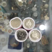 باکس کمیاب سکه 250 ریال گل اناری سال 1385|کلکسیون سکه، تمبر، اسکناس|شیراز, شهرک رضوان|دیوار