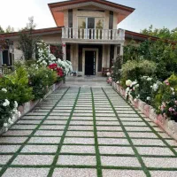 خدمات باغبانی گلکاری طراحی باغچه تمام نقاط ملارد