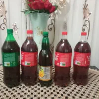 شیشه پاک کن گیاهی بدون مواد اسیدی و شیمیایی